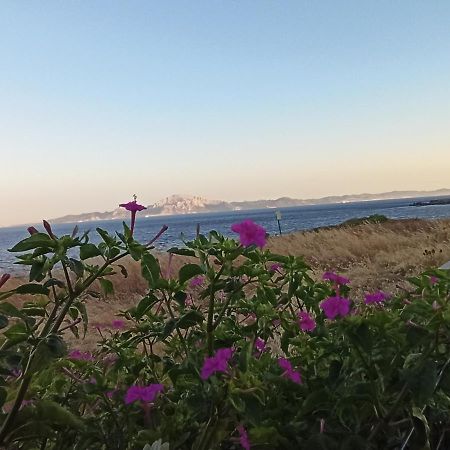 Punta Carnero Hostal الجيسايرس المظهر الخارجي الصورة