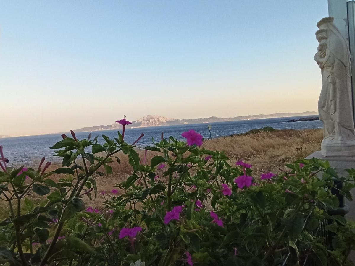 Punta Carnero Hostal الجيسايرس المظهر الخارجي الصورة