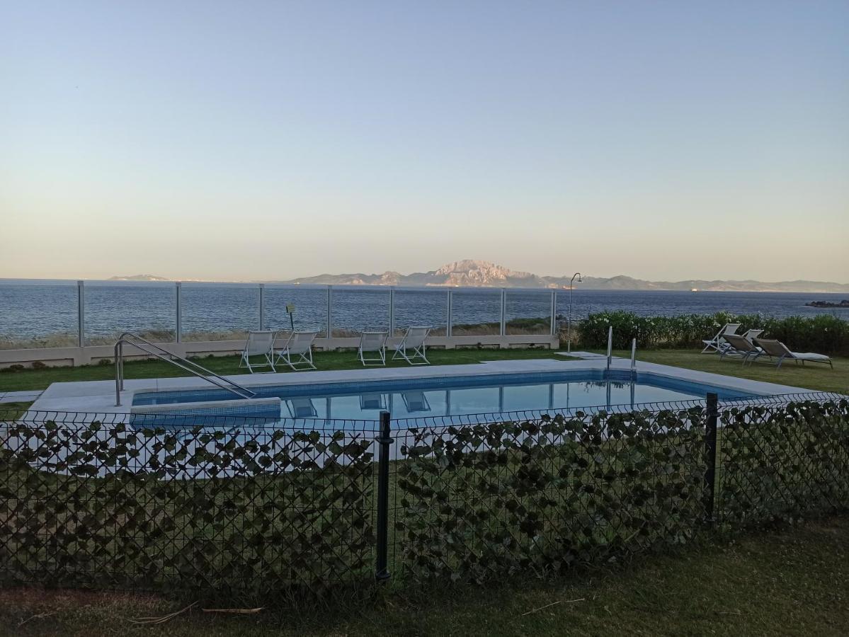 Punta Carnero Hostal الجيسايرس المظهر الخارجي الصورة