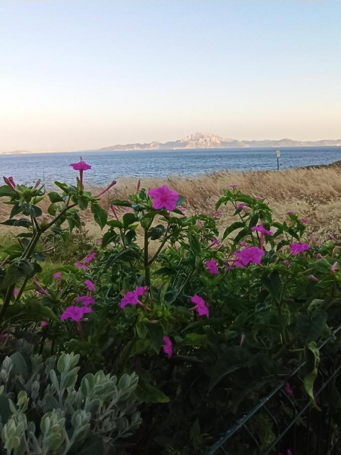 Punta Carnero Hostal الجيسايرس المظهر الخارجي الصورة
