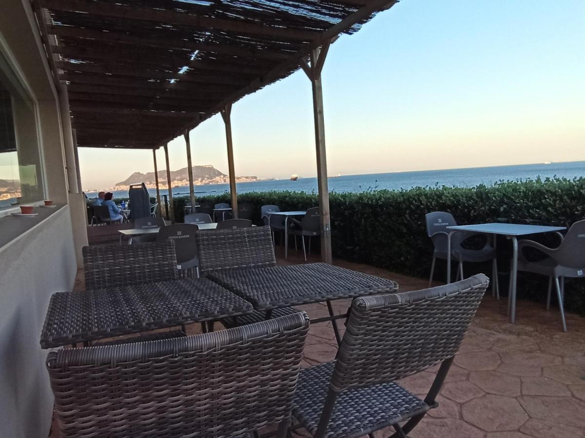 Punta Carnero Hostal الجيسايرس المظهر الخارجي الصورة
