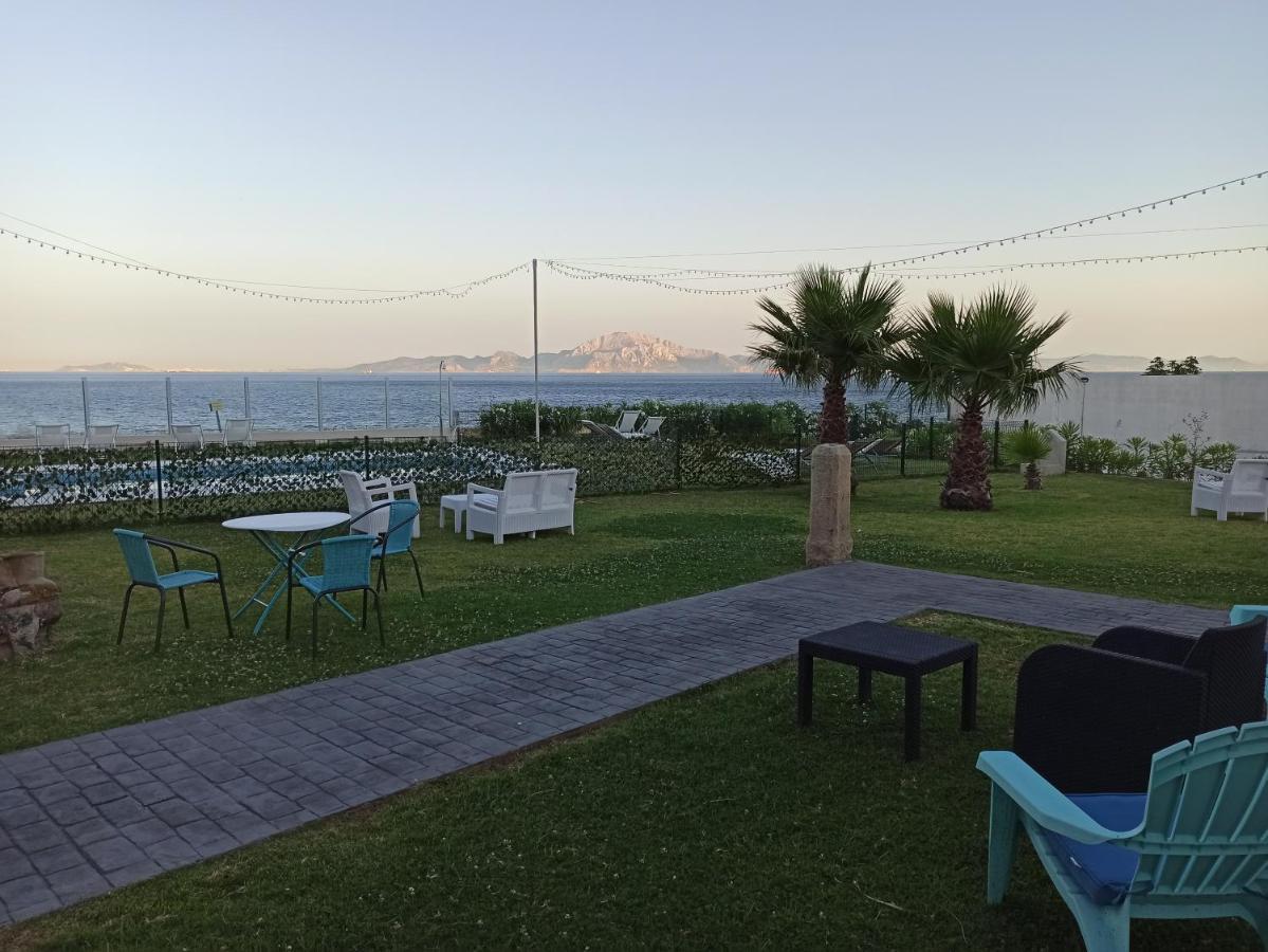 Punta Carnero Hostal الجيسايرس المظهر الخارجي الصورة