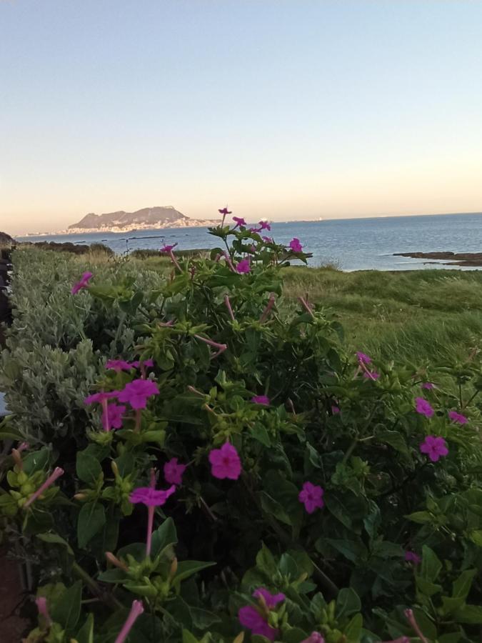 Punta Carnero Hostal الجيسايرس المظهر الخارجي الصورة
