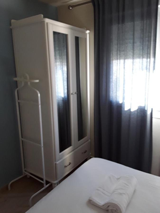 Punta Carnero Hostal الجيسايرس المظهر الخارجي الصورة