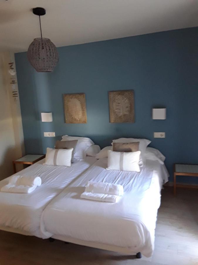 Punta Carnero Hostal الجيسايرس المظهر الخارجي الصورة