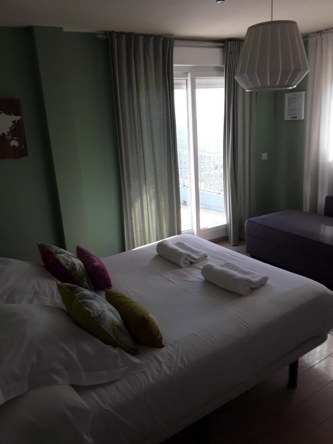Punta Carnero Hostal الجيسايرس المظهر الخارجي الصورة