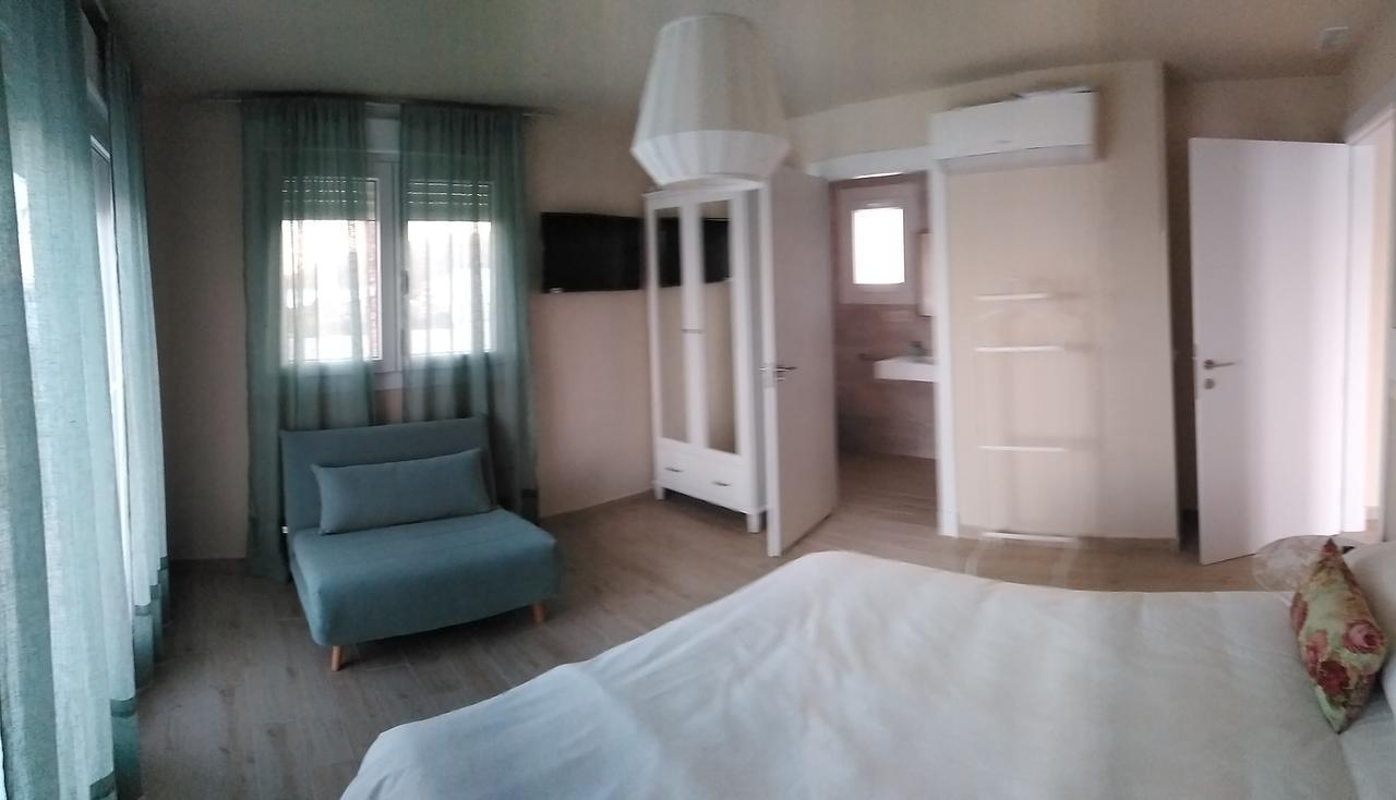 Punta Carnero Hostal الجيسايرس المظهر الخارجي الصورة