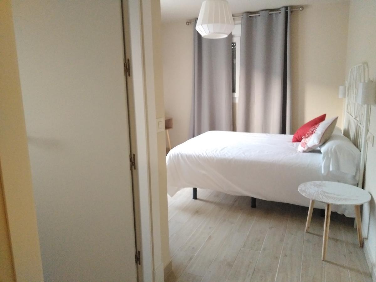 Punta Carnero Hostal الجيسايرس المظهر الخارجي الصورة