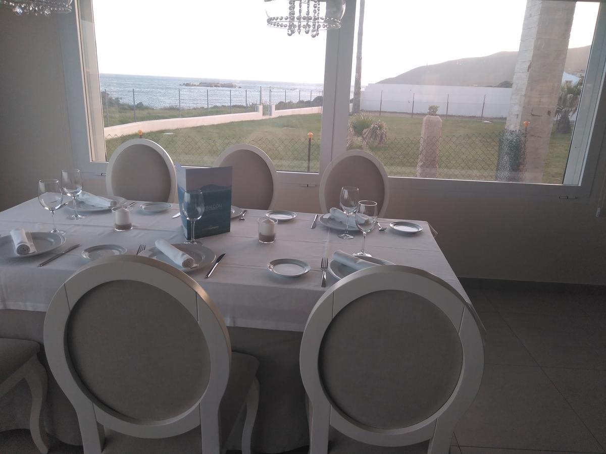 Punta Carnero Hostal الجيسايرس المظهر الخارجي الصورة