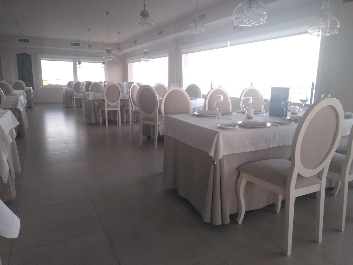 Punta Carnero Hostal الجيسايرس المظهر الخارجي الصورة