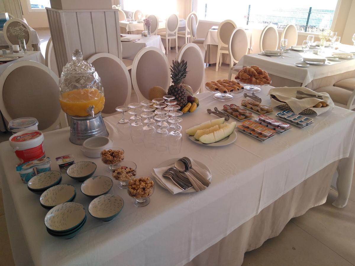 Punta Carnero Hostal الجيسايرس المظهر الخارجي الصورة