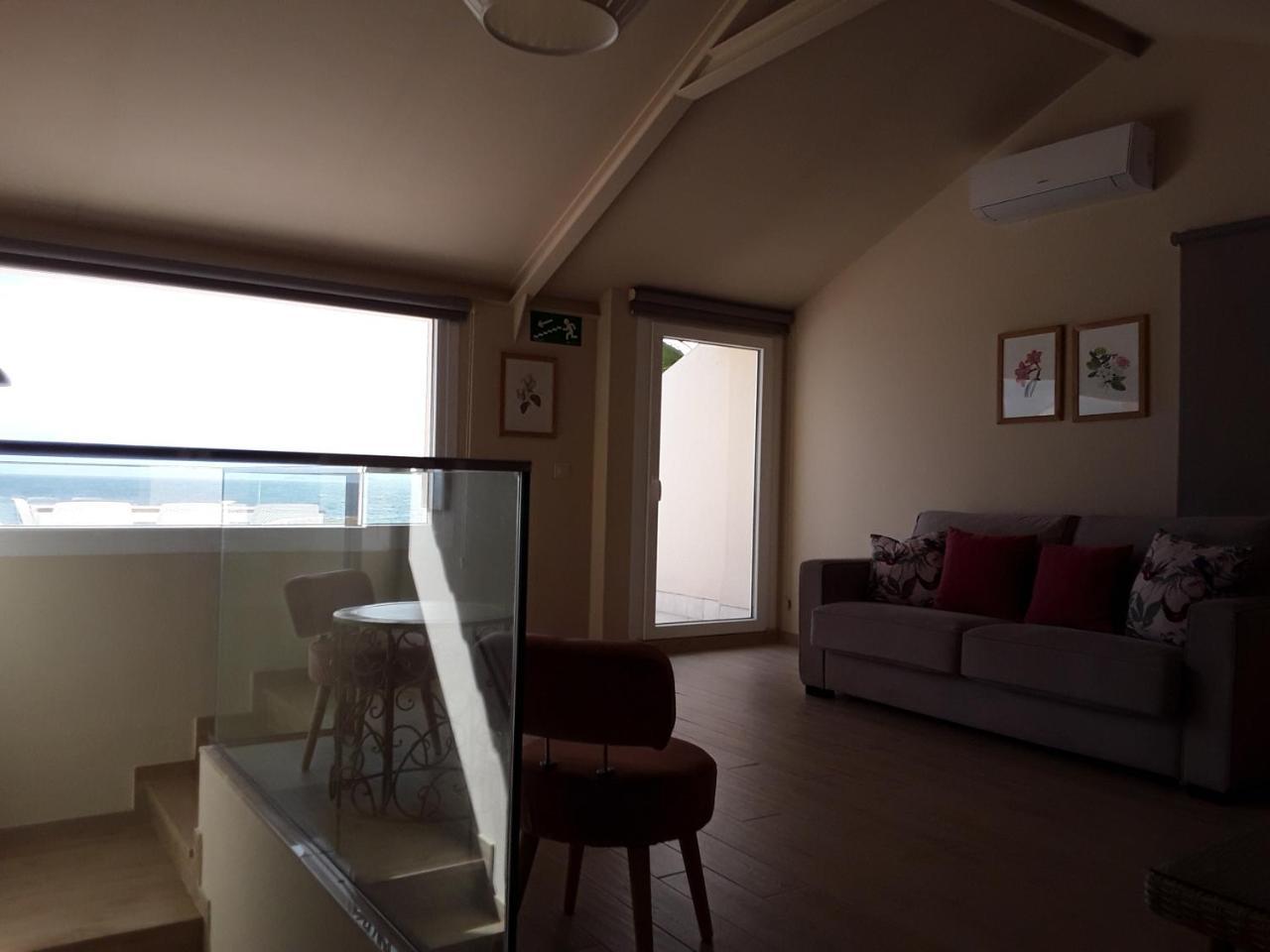 Punta Carnero Hostal الجيسايرس المظهر الخارجي الصورة