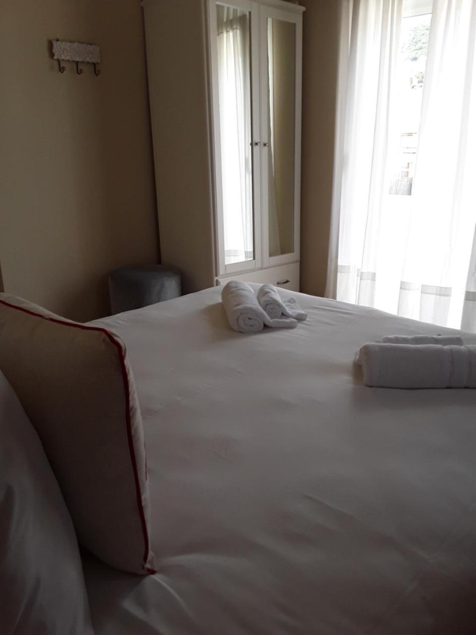 Punta Carnero Hostal الجيسايرس المظهر الخارجي الصورة