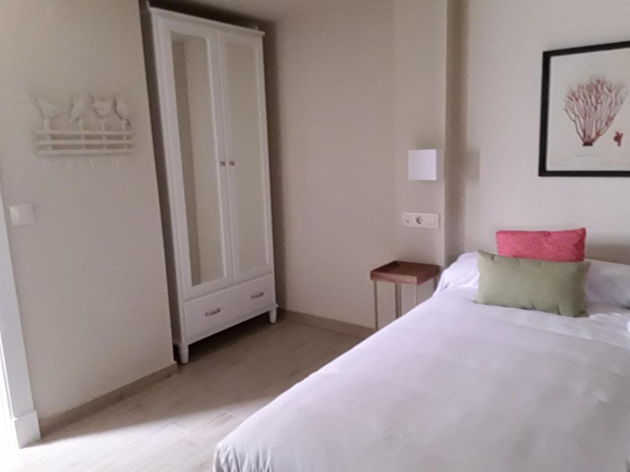 Punta Carnero Hostal الجيسايرس المظهر الخارجي الصورة