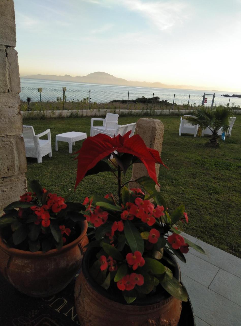 Punta Carnero Hostal الجيسايرس المظهر الخارجي الصورة