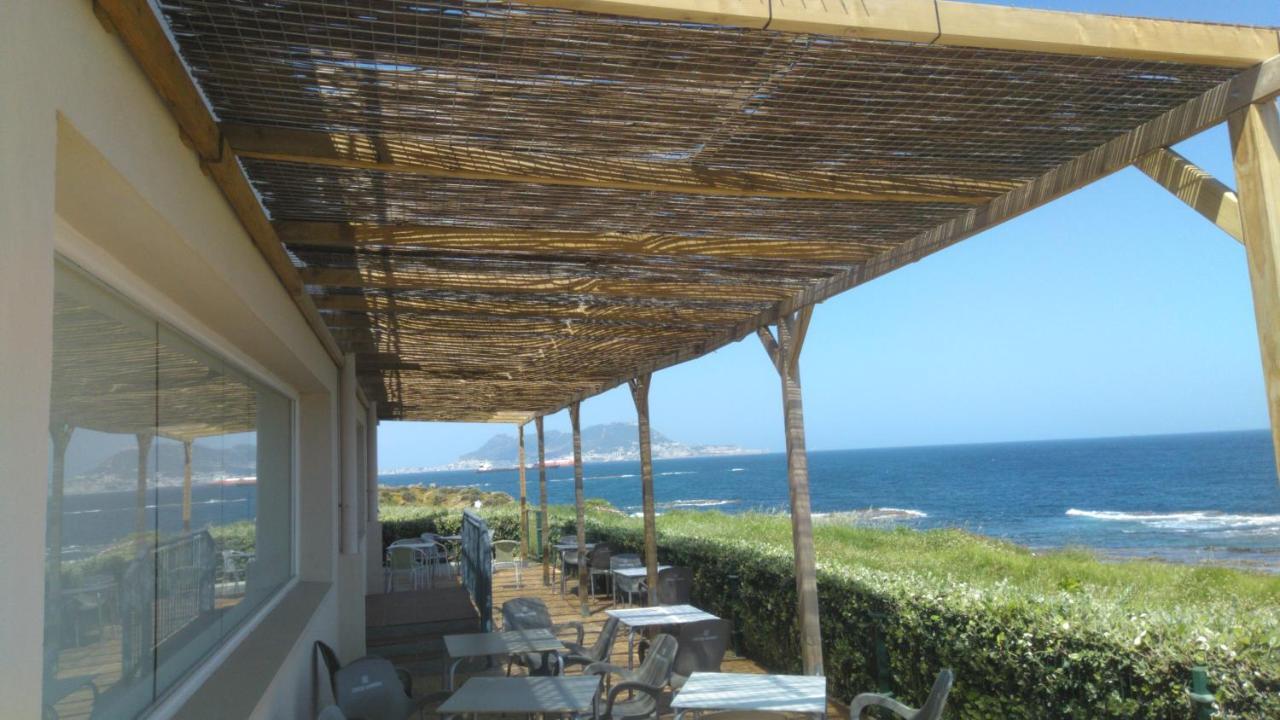 Punta Carnero Hostal الجيسايرس المظهر الخارجي الصورة